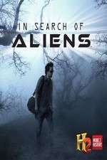 Watch In Search of Aliens Niter