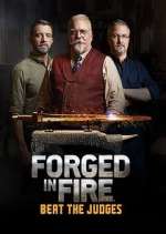 Watch Forged in Fire: Beat the Judges Niter