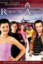 Watch Robson Arms Niter
