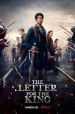 Watch The Letter for the King Niter