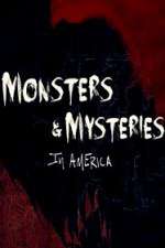 Watch Monsters and Mysteries in America Niter