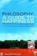 Watch Philosophy A Guide to Happiness Niter