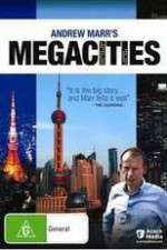 Watch Andrew Marr's Megacities Niter