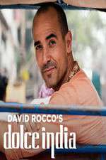 Watch David Rocco's Dolce India Niter