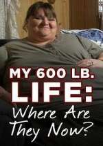 Watch My 600-Lb. Life: Where Are They Now? Niter