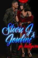 Watch Stevie J & Joseline Go Hollywood Niter