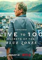 Watch Live to 100: Secrets of the Blue Zones Niter
