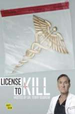 Watch License to Kill Niter