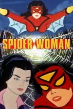 Watch Spider-Woman Niter