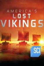 Watch America\'s Lost Vikings Niter