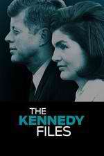 Watch The Kennedy Files Niter
