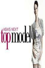 Watch Asias Next Top Model Niter