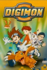 Watch Digimon: Digital Monsters Niter