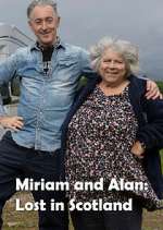 Watch Miriam and Alan: Lost in Scotland Niter