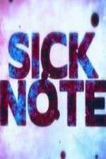 Watch Sick Note Niter