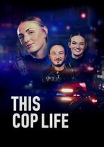 this cop life tv poster