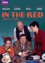 in the red tv poster