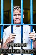 Watch Gordon Ramsay Behind Bars Niter