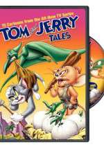 tom and jerry tales tv poster