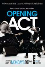 Watch Opening Act Niter