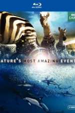 Watch Nature's Great Events (2009) Niter