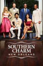 Watch Southern Charm New Orleans Niter