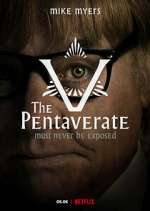 Watch The Pentaverate Niter