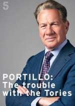 Watch Portillo: The Trouble with the Tories Niter