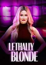 Watch Lethally Blonde Niter