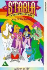 Watch Princess Gwenevere and the Jewel Riders Niter
