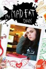 Watch My Mad Fat Diary Niter