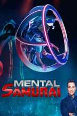 Watch Mental Samurai Niter