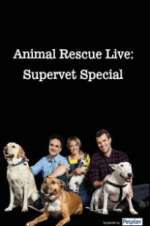 Watch Animal Rescue Live: Supervet Special Niter