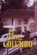 Watch Mrs Columbo Niter