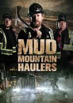 Watch Mud Mountain Haulers Niter