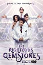 Watch The Righteous Gemstones Niter