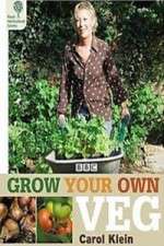 Watch Grow Your Own Veg. Niter
