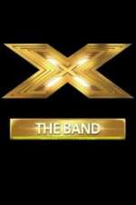 Watch The X Factor: The Band Niter