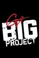 Watch Guy's Big Project Niter