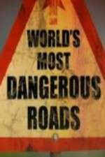 Watch World's Most Dangerous Roads Niter