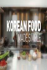 Watch Korean Food Made Simple Niter