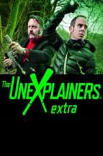 Watch The Unexplainers Niter
