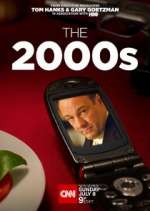 the 2000s tv poster