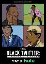 Watch Black Twitter: A People's History Niter