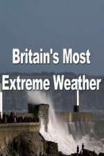 Watch Britain's Most Extreme Weather Niter