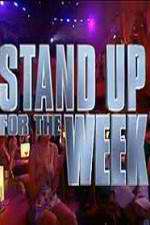 Watch Stand Up for the Week Niter