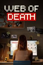 web of death tv poster