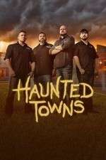 Watch Haunted Towns Niter