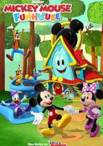 Watch Mickey Mouse Funhouse Niter