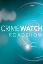 crimewatch roadshow tv poster